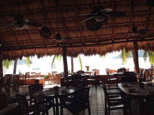 Hotel Villa Mexicana by null