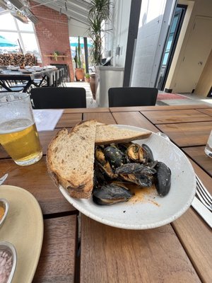 Sandpiper Wood Fired Grill & Oysters by null Sandpiper Wood Fired Grill & Oysters by null