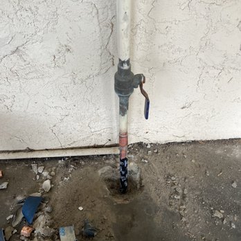 Home Pro Plumbing - This is the completed job. - Plumbing Near Me Home Pro Plumbing - This is the completed job. - Plumbing Near Me