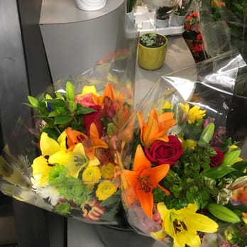 Bunches - Florists Near Me - Chicago, Illinois