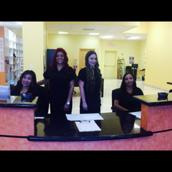 My Dentist - My dentist staff