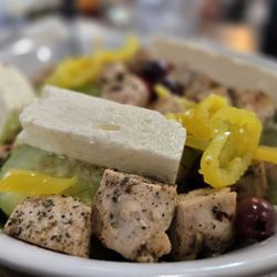 Christo's Family Restaurant