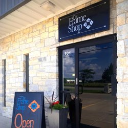 The Frame Shop