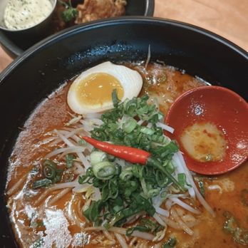 Ajisen Ramen - Chicken Karaage - Ramen Near Me - Markham, Ontario