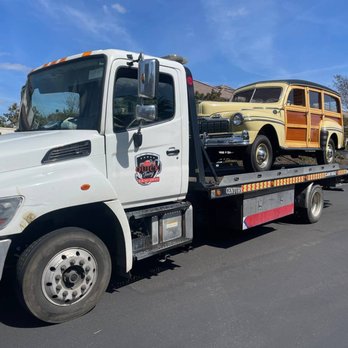 Quick Towing & Road Service - Towing Near Me Quick Towing & Road Service - Towing Near Me