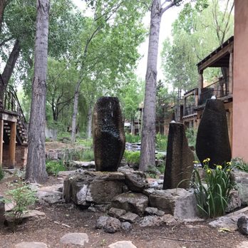 El Monte Sagrado - The property landscaping and scenery. - Hotels Near Me - Taos, New Mexico El Monte Sagrado - The property landscaping and scenery. - Hotels Near Me - Taos, New Mexico