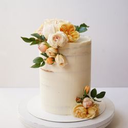 Dore Cake