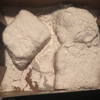 Thee Heavenly Donut - Beignets..fresh and delicious!! - Donuts Near Me - Baton Rouge, Louisiana Thee Heavenly Donut - Beignets..fresh and delicious!! - Donuts Near Me - Baton Rouge, Louisiana