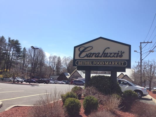Caraluzzi's Bethel Market by null