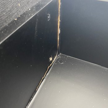 west elm - Bed delivered with a broken drawer. West Elm doing nothing about it. - Furniture Stores Near Me - Palo Alto, California west elm - Bed delivered with a broken drawer. West Elm doing nothing about it. - Furniture Stores Near Me - Palo Alto, California
