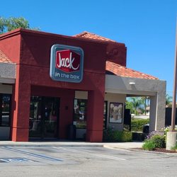 Jack in the Box - Storefront