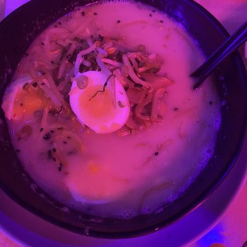 Moshi Moshi - Pork Tonkotsu Ramen - Sushi Bars Near Me - Miami, Florida Moshi Moshi - Pork Tonkotsu Ramen - Sushi Bars Near Me - Miami, Florida