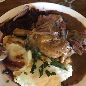 Mountain Brauhaus - New American Near Me - Gardiner, New York Mountain Brauhaus - New American Near Me - Gardiner, New York