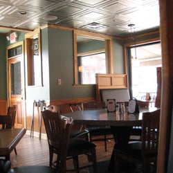Quarry Kitchen & Spirits