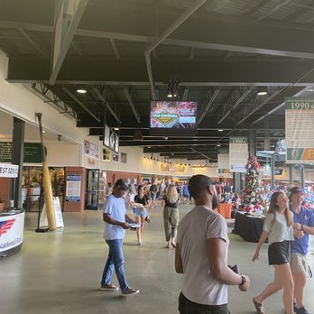 Greensboro Grasshoppers - Grasshoppers - Professional Sports Teams Near Me - Greensboro, North Carolina