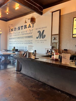 Mostra Coffee by null