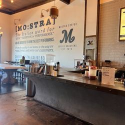Mostra Coffee