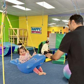 My Gym - Having the time of her life! - Gyms Near Me - Newport Beach, California My Gym - Having the time of her life! - Gyms Near Me - Newport Beach, California