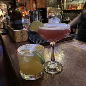 McMenamins Elks Temple - The vault - Brewpubs Near Me - Tacoma, Washington