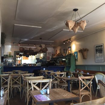 La Note - French Near Me - Berkeley, California La Note - French Near Me - Berkeley, California