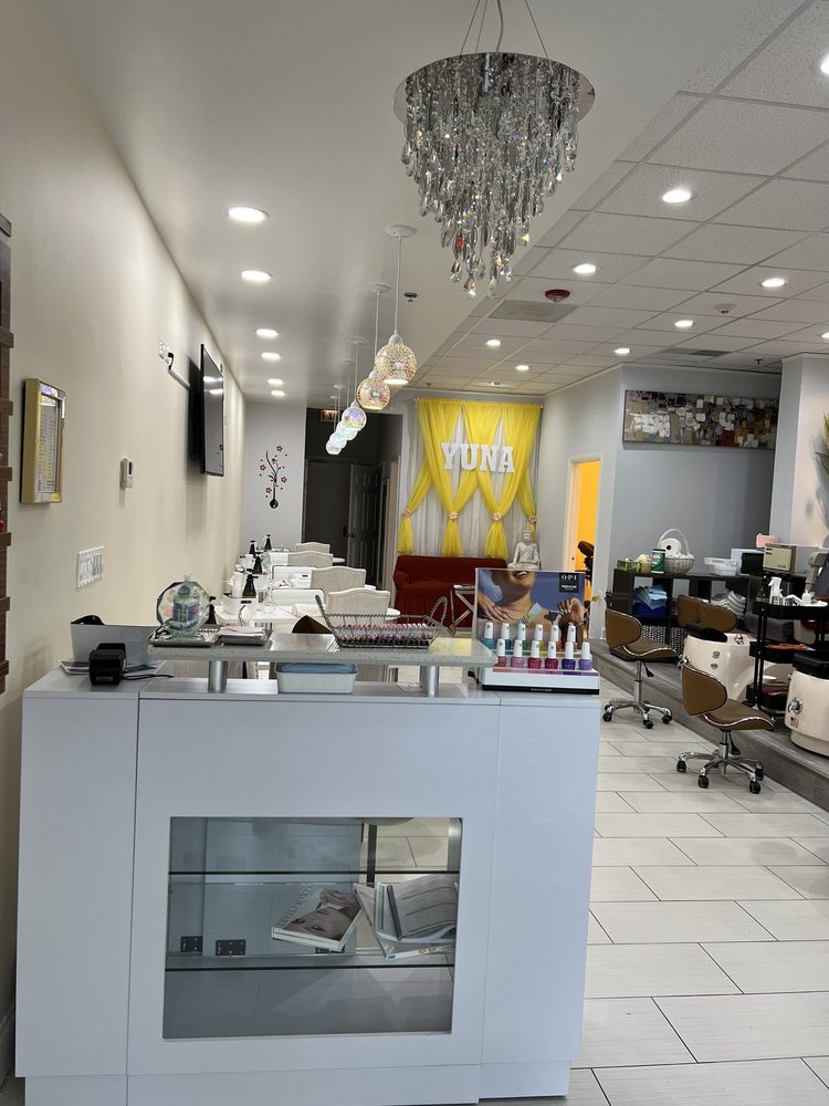 YUNA NAILS Updated August 2024 33 Photos 344 Ridge Rd, Wilmette