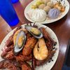 Lin’s Seafood And Sushi Buffet gift card