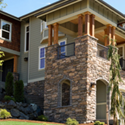 Progressive Siding