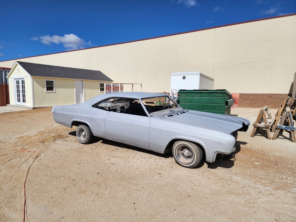 CALIFORNIA DUST FREE BLASTING Updated June 2024 79 Photos 296