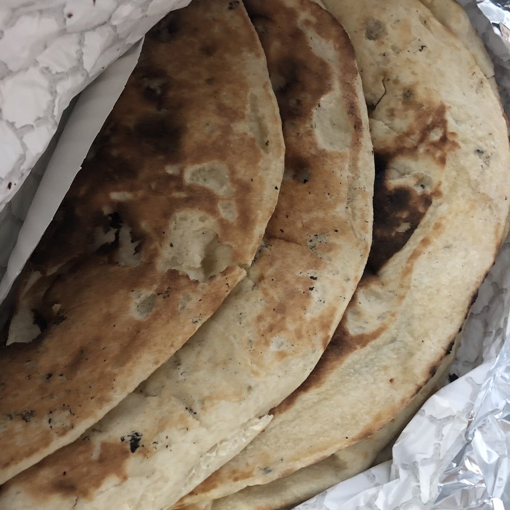 Alibaba Kebab - HUGE NAAN - Kebab Near Me - Buffalo, New York Alibaba Kebab - HUGE NAAN - Kebab Near Me - Buffalo, New York