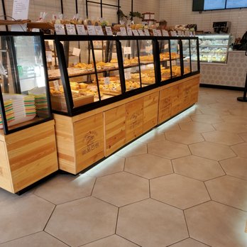 Bakery 1908 - Bakeries Near Me - Tampa, Florida