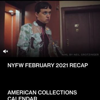 Fashion Week - Virtual Fashion Week. Posted 02/20/21 - Television Stations Near Me - New York, New York Fashion Week - Virtual Fashion Week. Posted 02/20/21 - Television Stations Near Me - New York, New York