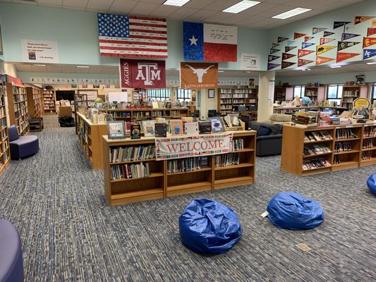 Covington Middle School