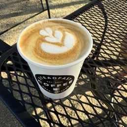 Cappuccino Cappuccino