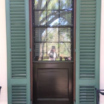 Bayou Bend Collection and Gardens - Art Museums Near Me - Houston, Texas