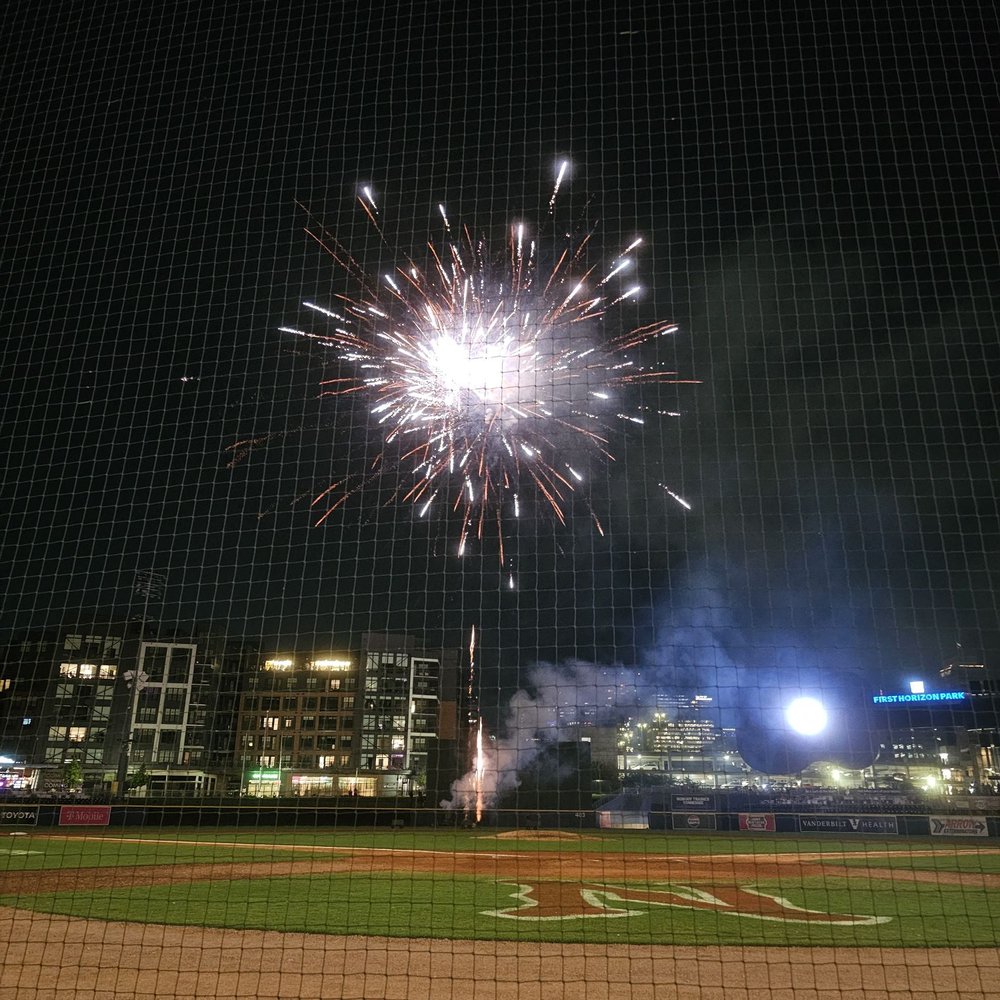 First Horizon Park - Stadiums & Arenas Near Me - Nashville, Tennessee