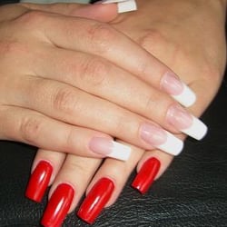 Magic Nails