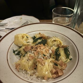 Layla - Tortellini - Cocktail Bars Near Me - Brooklyn, New York