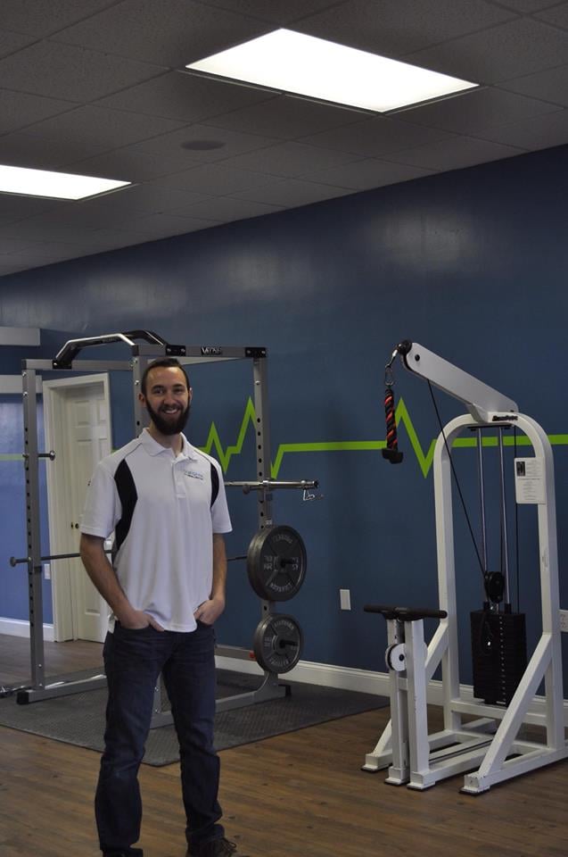 Dillon's Fitness Center Image