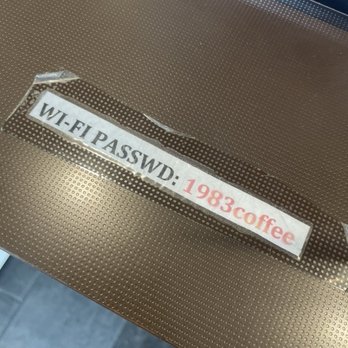 Long Coffee - Wifi - Coffee & Tea Near Me - Houston, Texas
