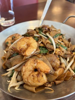 Malaysian Kopitiam by null