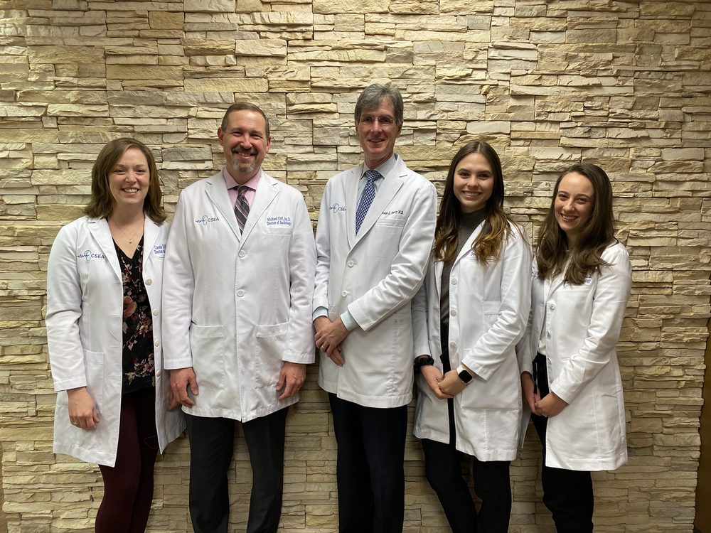 COLORADO SPRINGS EAR ASSOCIATES Updated October 2024 17 Photos & 16