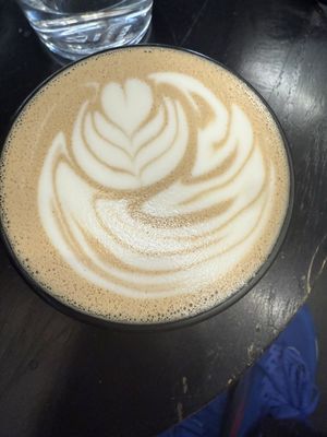 Motors Coffee by null