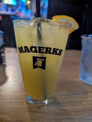 MaGerk's Pub & Grill Federal Hill by null