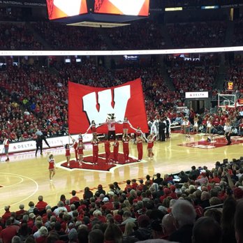 Kohl Center - Stadiums & Arenas Near Me - Madison, Wisconsin
