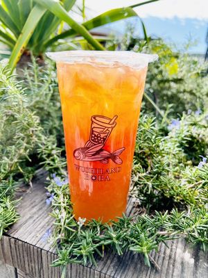 Wushiland Boba by null