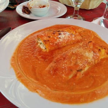 Der Etrusker - Crespelle - Italian Near Me - Hamburg, HH Der Etrusker - Crespelle - Italian Near Me - Hamburg, HH