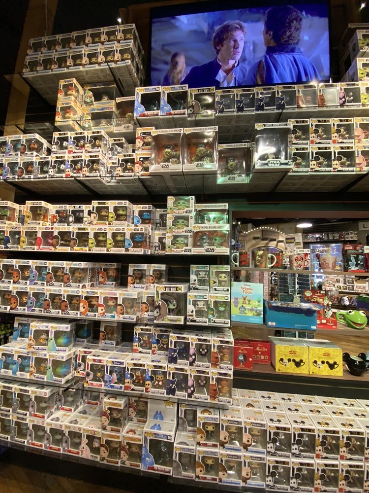 Stage Nine STAGE NINE ENTERTAINMENT - 272 Photos & 40 Reviews - Toy Stores - 102 K ...