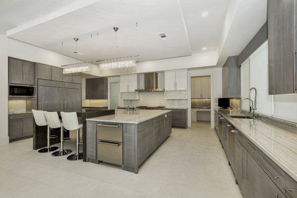 Zachary Custom Homes