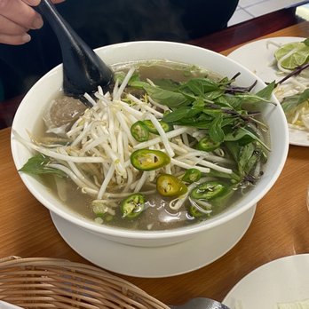 LaSam Pho - 1b - Regular Bowl - Noodles Near Me - Citrus Heights, California LaSam Pho - 1b - Regular Bowl - Noodles Near Me - Citrus Heights, California