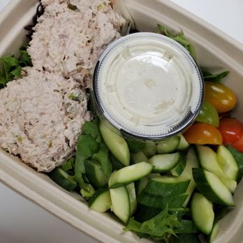 Max's Deli & Catering - Tuna salad!! - Delis Near Me - Auburn, California Max's Deli & Catering - Tuna salad!! - Delis Near Me - Auburn, California